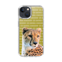 Slim Protection Case［ The Izu Animal Kingdom - Leopard ］
