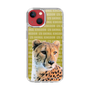 Slim Protection Case［ The Izu Animal Kingdom - Leopard ］