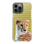 Slim Protection Case［ The Izu Animal Kingdom - Leopard ］
