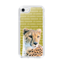 Slim Protection Case［ The Izu Animal Kingdom - Cheetah ］