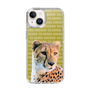 Slim Protection Case［ The Izu Animal Kingdom - Leopard ］