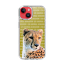 Slim Protection Case［ The Izu Animal Kingdom - Leopard ］