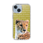 Slim Protection Case［ The Izu Animal Kingdom - Leopard ］