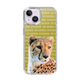 Slim Protection Case［ The Izu Animal Kingdom - Leopard ］