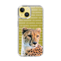 Slim Protection Case［ The Izu Animal Kingdom - Leopard ］