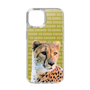 Slim Protection Case［ The Izu Animal Kingdom - Leopard ］