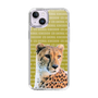 Slim Protection Case［ The Izu Animal Kingdom - Leopard ］