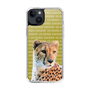 Slim Protection Case［ The Izu Animal Kingdom - Leopard ］