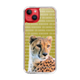 Slim Protection Case［ The Izu Animal Kingdom - Leopard ］
