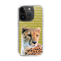 Slim Protection Case［ The Izu Animal Kingdom - Leopard ］