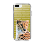 Slim Protection Case［ The Izu Animal Kingdom - Leopard ］
