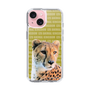 Slim Protection Case［ The Izu Animal Kingdom - Cheetah ］