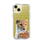 Slim Protection Case［ The Izu Animal Kingdom - Cheetah ］