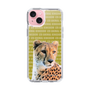 Slim Protection Case［ The Izu Animal Kingdom - Cheetah ］
