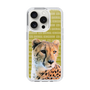 Slim Protection Case［ The Izu Animal Kingdom - Cheetah ］