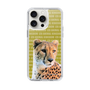 Slim Protection Case［ The Izu Animal Kingdom - Cheetah ］