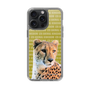 Slim Protection Case［ The Izu Animal Kingdom - Cheetah ］