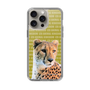 Slim Protection Case［ The Izu Animal Kingdom - Cheetah ］