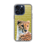 Slim Protection Case［ The Izu Animal Kingdom - Cheetah ］