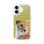 Slim Protection Case［ The Izu Animal Kingdom - Cheetah ］