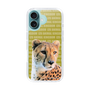 Slim Protection Case［ The Izu Animal Kingdom - Cheetah ］