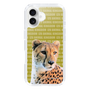 Slim Protection Case［ The Izu Animal Kingdom - Cheetah ］