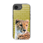 Slim Protection Case［ The Izu Animal Kingdom - Cheetah ］