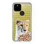Slim Protection Case［ The Izu Animal Kingdom - Leopard ］