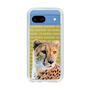 Slim Protection Case［ The Izu Animal Kingdom - Cheetah ］