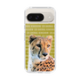 Slim Protection Case［ The Izu Animal Kingdom - Cheetah ］