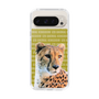 Slim Protection Case［ The Izu Animal Kingdom - Cheetah ］