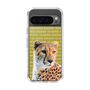 Slim Protection Case［ The Izu Animal Kingdom - Cheetah ］
