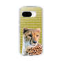 Slim Protection Case［ The Izu Animal Kingdom - Cheetah ］