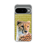 Slim Protection Case［ The Izu Animal Kingdom - Cheetah ］