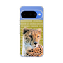 Slim Protection Case［ The Izu Animal Kingdom - Cheetah ］
