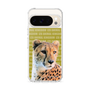 Slim Protection Case［ The Izu Animal Kingdom - Cheetah ］