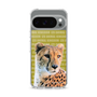 Slim Protection Case［ The Izu Animal Kingdom - Cheetah ］