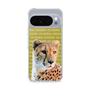 Slim Protection Case［ The Izu Animal Kingdom - Cheetah ］