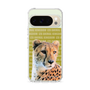 Slim Protection Case［ The Izu Animal Kingdom - Cheetah ］