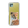 Slim Protection Case［ The Izu Animal Kingdom - Leopard ］