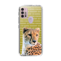 Slim Protection Case［ The Izu Animal Kingdom - Leopard ］
