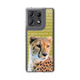 Slim Protection Case［ The Izu Animal Kingdom - Cheetah ］