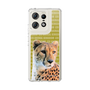 Slim Protection Case［ The Izu Animal Kingdom - Cheetah ］