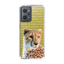 Slim Protection Case［ The Izu Animal Kingdom - Leopard ］