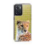 Slim Protection Case［ The Izu Animal Kingdom - Cheetah ］