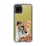 Slim Protection Case［ The Izu Animal Kingdom - Leopard ］
