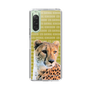 Slim Protection Case［ The Izu Animal Kingdom - Leopard ］