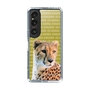 Slim Protection Case［ The Izu Animal Kingdom - Cheetah ］