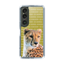 Slim Protection Case［ The Izu Animal Kingdom - Cheetah ］
