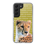 Slim Protection Case［ The Izu Animal Kingdom - Leopard ］